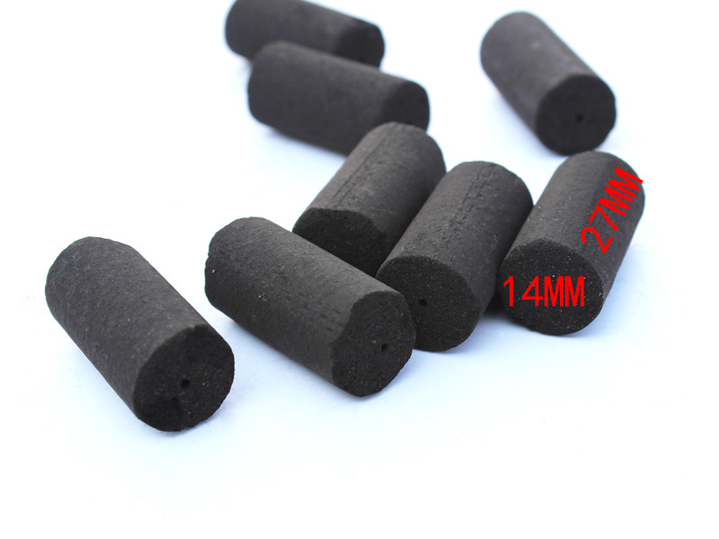 涞源县无烟随身灸专用小艾柱1.4*2.7CM